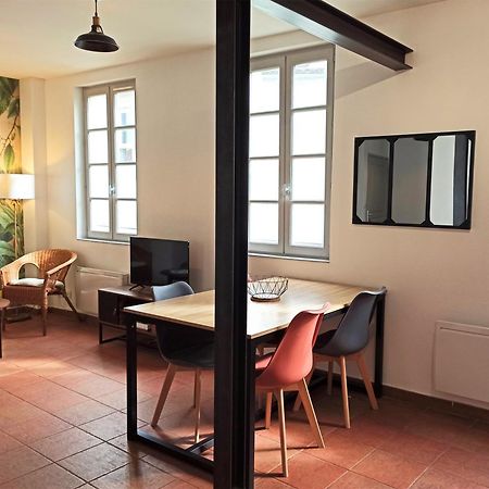 Appartamento Ac - Quiet - Le Colibri, Bright Duplex Avignone Esterno foto