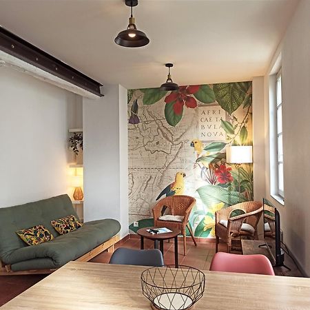 Appartamento Ac - Quiet - Le Colibri, Bright Duplex Avignone Esterno foto