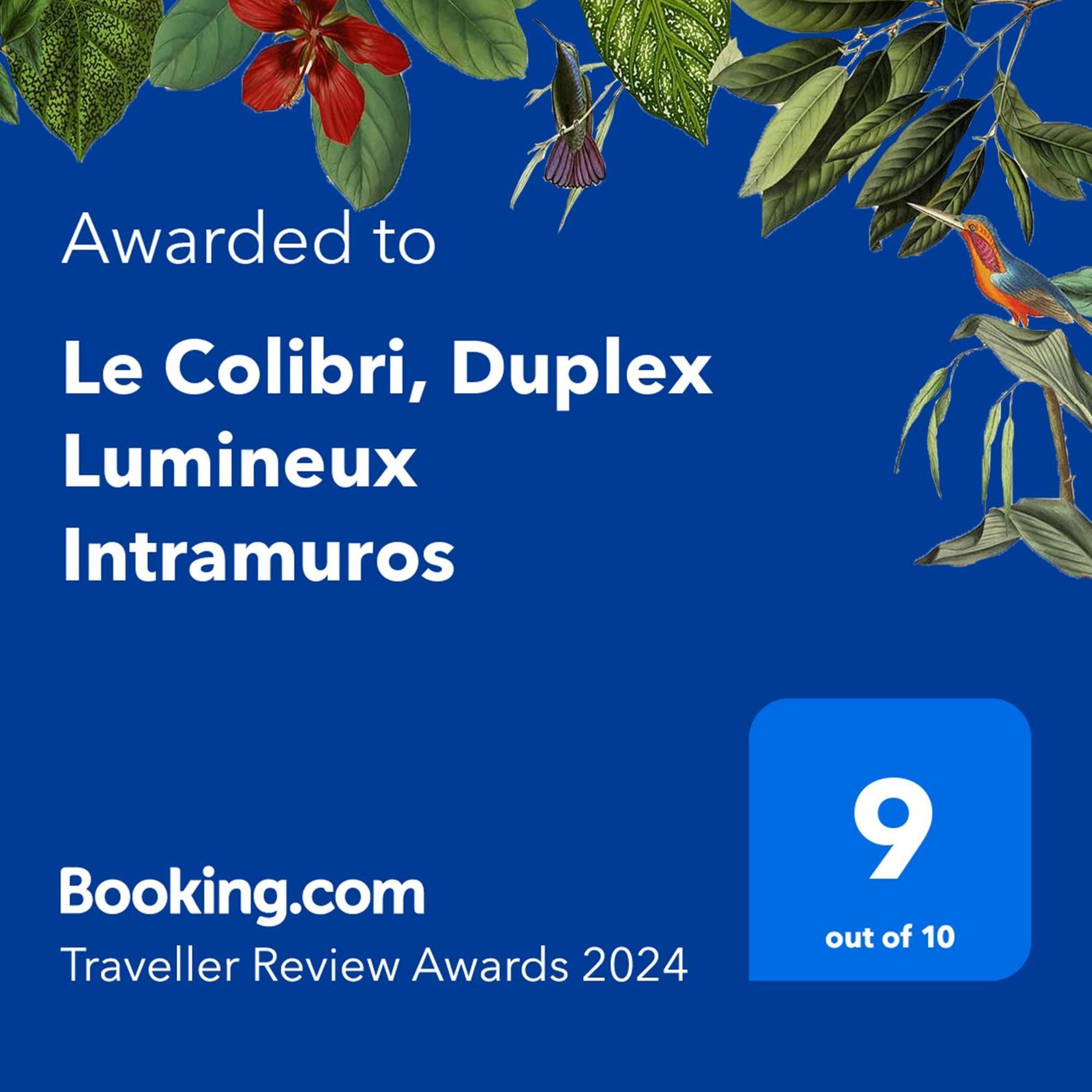 Appartamento Ac - Quiet - Le Colibri, Bright Duplex Avignone Esterno foto