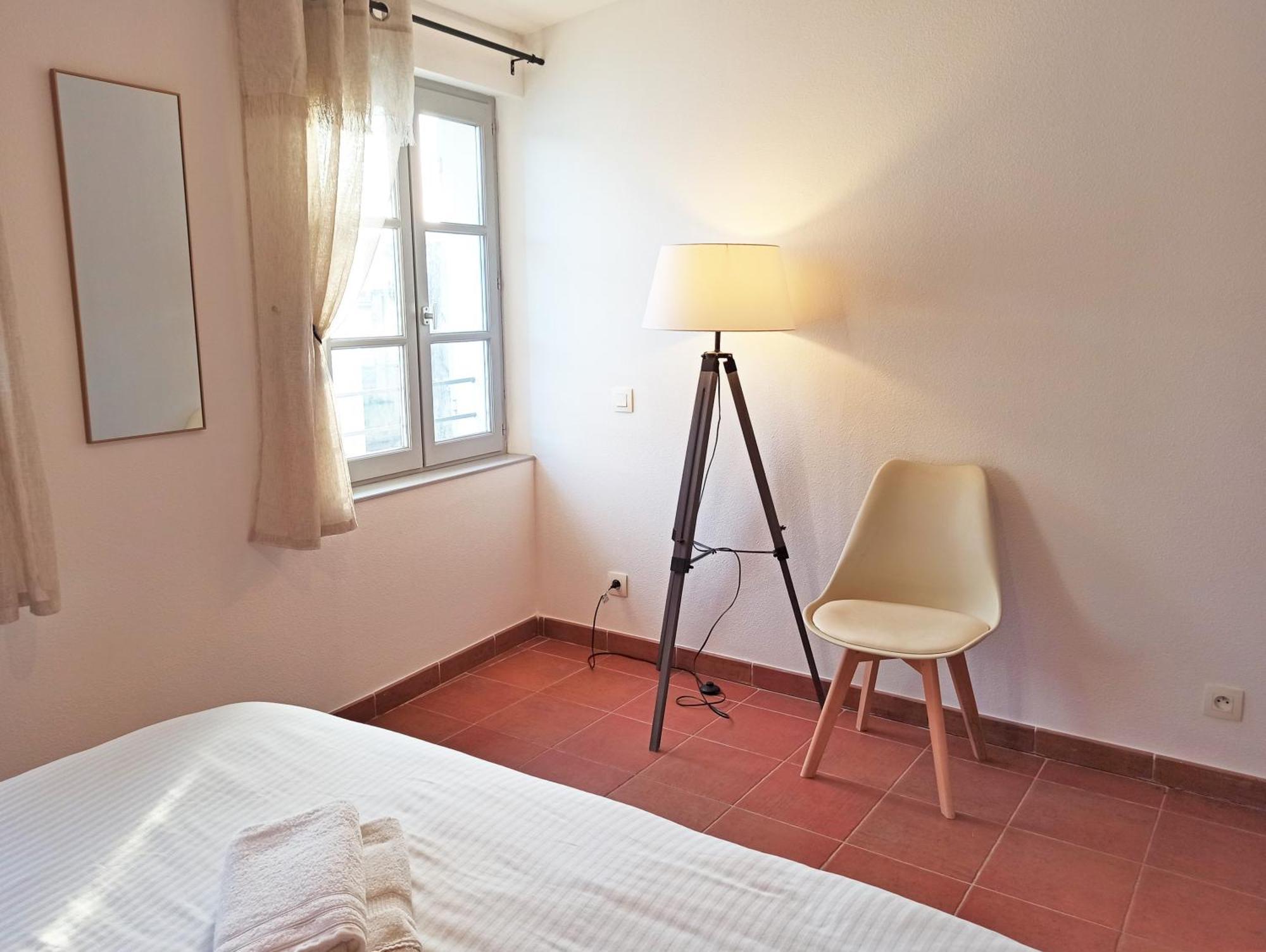 Appartamento Ac - Quiet - Le Colibri, Bright Duplex Avignone Esterno foto