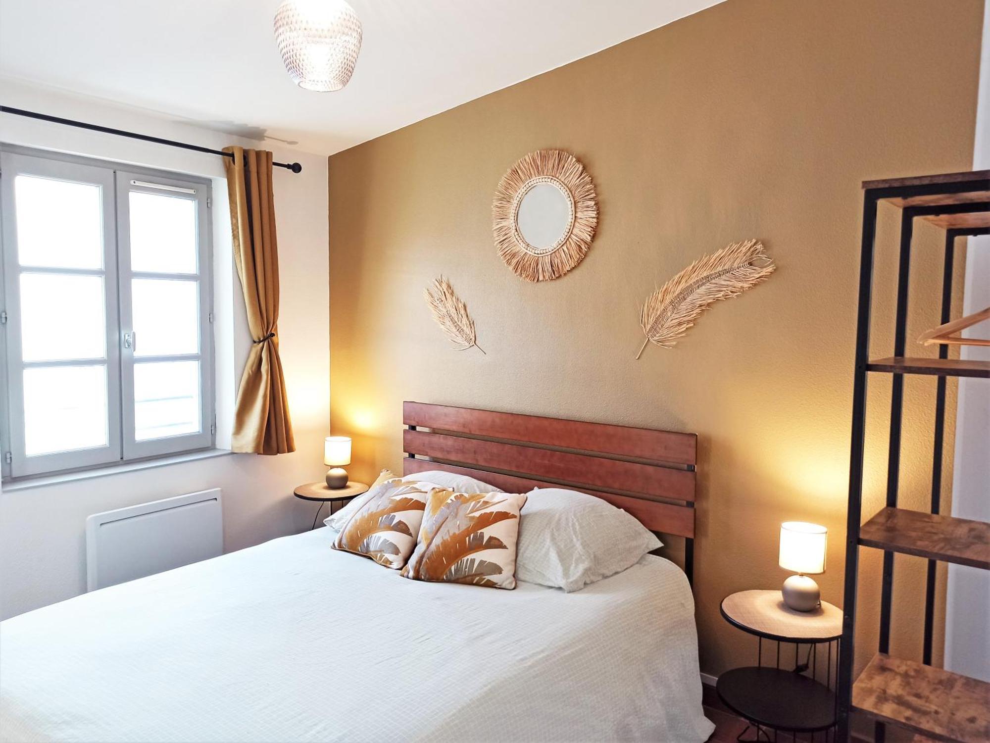 Appartamento Ac - Quiet - Le Colibri, Bright Duplex Avignone Esterno foto