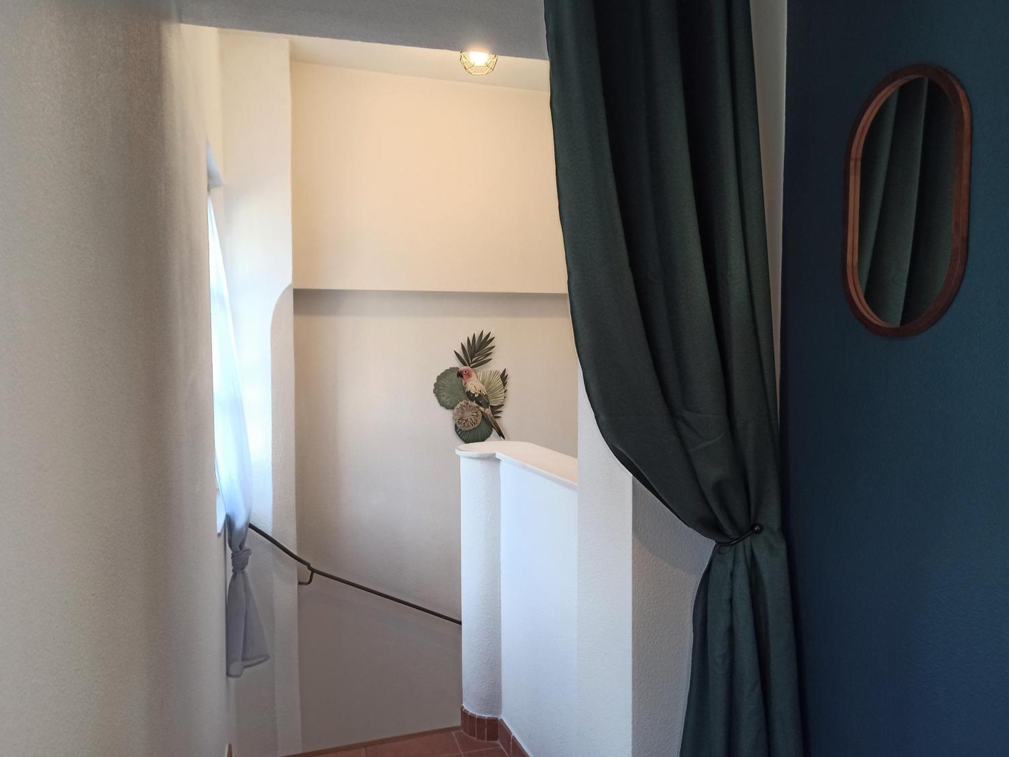 Appartamento Ac - Quiet - Le Colibri, Bright Duplex Avignone Esterno foto