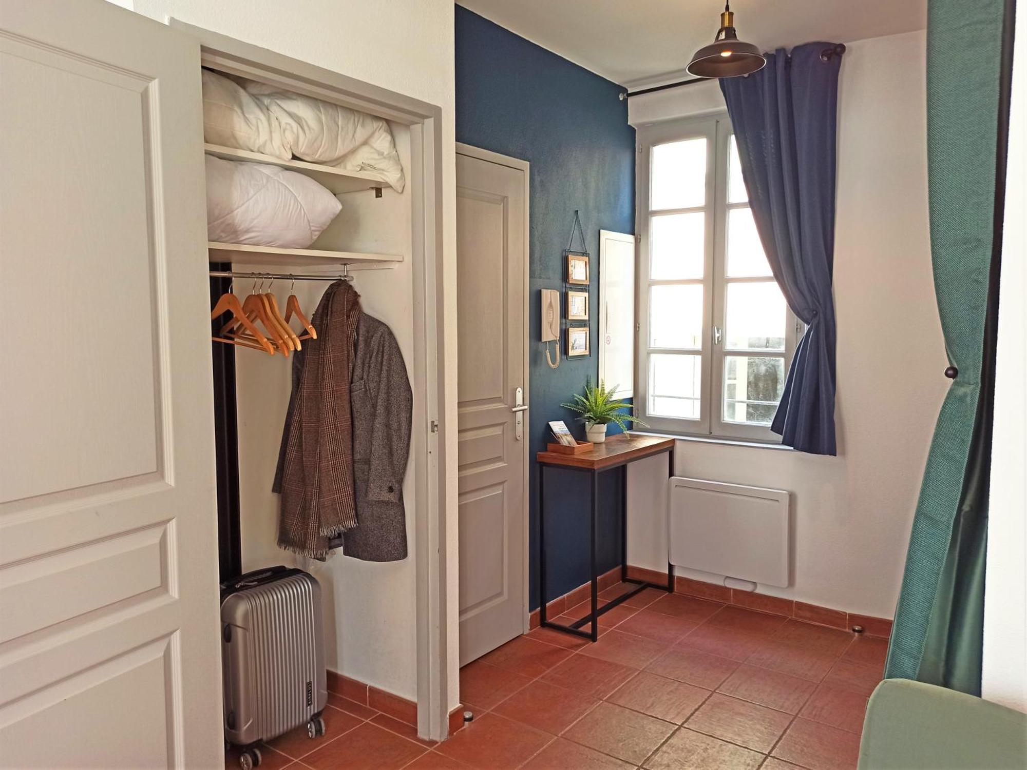 Appartamento Ac - Quiet - Le Colibri, Bright Duplex Avignone Esterno foto