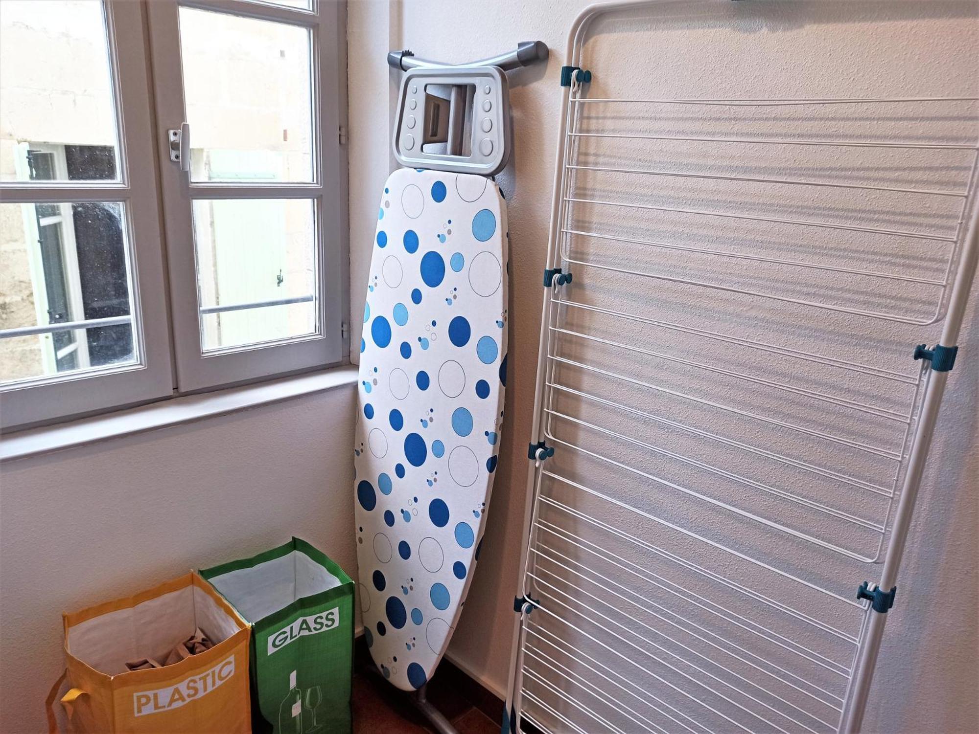 Appartamento Ac - Quiet - Le Colibri, Bright Duplex Avignone Esterno foto